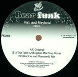 Visti And Meyland - Stars