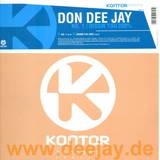 Don Deejay - No.1