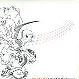 Dapayk Solo - Decade One 2x12"