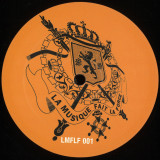 Various - Sólid Sounds Sampler