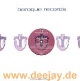 Louis Stange - Spectre