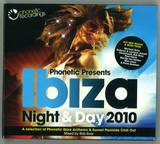Phonetic Ibiza - 2010