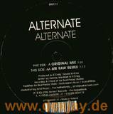 Alternate - Alternate