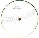 Northend Ft Michelle Wallace - Happy Days