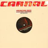 Medicine Man - Electric Voodoo *remixes*