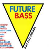Soul Jazz Records - Future Bass