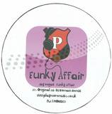Jay Vegas - Funky Affair