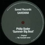 Philip Badar - Summer Big Beat