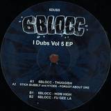 6blocc - I Dubs Vol.5