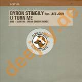 Byron Stingly - U Turn Me