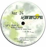 Andreas Kremer - Let's Rock It