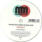 Armand Van Helden & Steve Aoki - Brrrat!