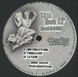 Daniel Solar - 13th Hour Ep