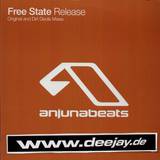 Free State - Release