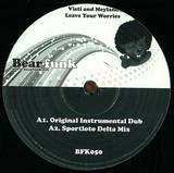 Visti And Meyland - Leave Your Worries