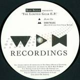 San Soda - The Limited Gear Ep