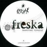 Karatemusik - X-mas 2010: 3x Vinyl