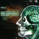 Melamin & Wicked Sway - Neuro Dub Ep 2x12"