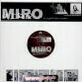 Miro - Rheingold / Schoenmalve