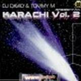 Dj David & Tommy M - Karachi Vol.2