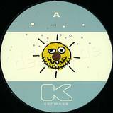 Philipp Wolgast - Unshaved Ep