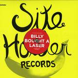 Brian Ffar - Billy Bought A Laser