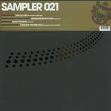 Belgian House Maffia - Sampler *21* Grooveyard