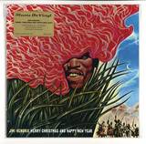 Jimi Hendrix - Merry Christmas And A Happy New Year