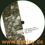 Timedwellers - Barbuda Ep