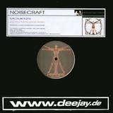 Noisecraft - Heroes