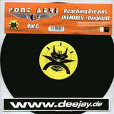 Pont Aeri - *6* Rechning Dreams