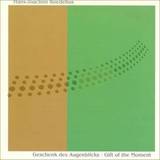 Roedelius - Gift Of The Moment