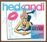 Hed Kandi: - World Series Miami