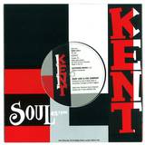 Rudy Love & The Company / Perc - Suffering Wrath / Call On Me