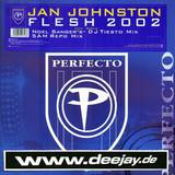 Jan Johnston - Flesh 2002