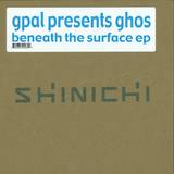 G-pal - Beneath The Surface 2x12"