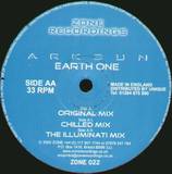 Arksun - Earth One