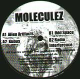 Moleculez - Alien Artifacts