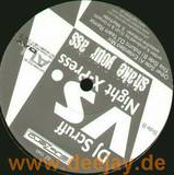 Dj Scruff Vs. Night X-press - Shake Your Ass