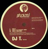 Dj T. - Philly