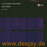 Jay J - Keep On Rising *2*