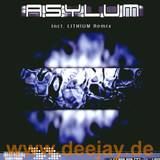 Asylum - Warm Up