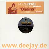 Pound Boys - Chains*knee Deep Mixes