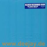 Ullrich Fassbinder - 20.000 Miles