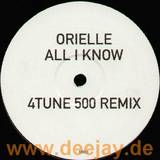Orielle - All I Know