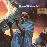Raw Material - Raw Material