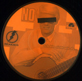 Dave Tarrida - Ich Bin Nicht Wie Du E.p.