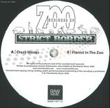 Strict Border - Zoo Business Ep