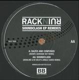 Racknruin - Soundclash Remixes