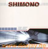 Shimono - Blue